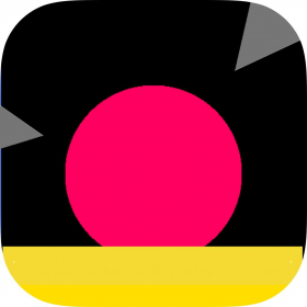 couverture jeu vidéo BallPump Hit