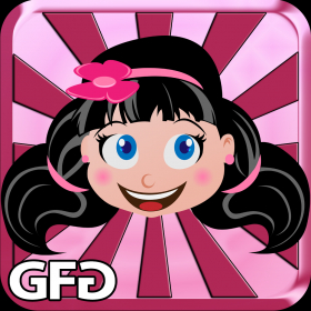 couverture jeu vidéo Balls Balls Balls and Bouncing Flying Fun Girl by Games For Girls, LLC