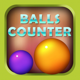 couverture jeu vidéo Balls Counter