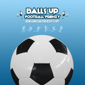 couverture jeu vidéo Balls Up Free!