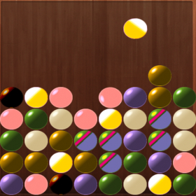 couverture jeux-video BallStack for iPhone