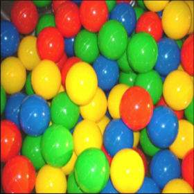 couverture jeu vidéo BallStorm HD