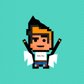 couverture jeu vidéo Bally Boy