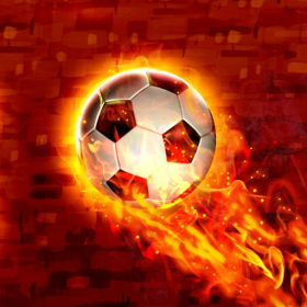 couverture jeu vidéo Ballz of Fire