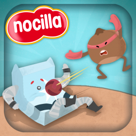 couverture jeu vidéo Balón prisionero