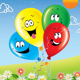couverture jeu vidéo Baloon Poppers