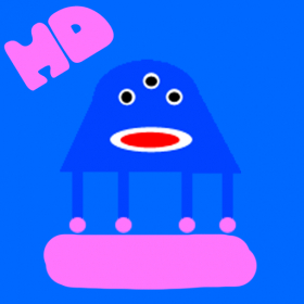 couverture jeu vidéo Balumba Jump! HD
