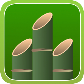 couverture jeu vidéo Bamboo cut Samurai