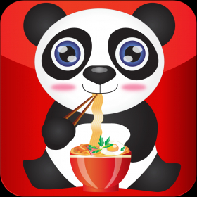 couverture jeu vidéo Bamboo Panda Run - Escaping The Forest