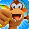 couverture jeu vidéo Banana Adventure - Super Kong World