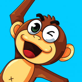 couverture jeu vidéo Banana Bonanza