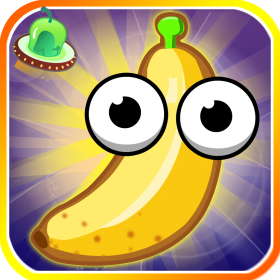 couverture jeu vidéo Banana Guarder