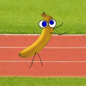couverture jeu vidéo Banana Runner