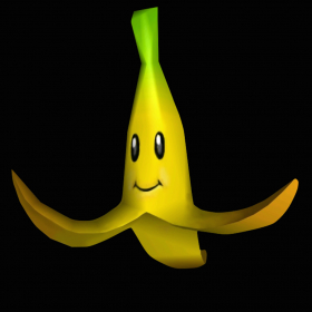 couverture jeu vidéo BananaBusiness