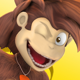 couverture jeu vidéo Bananas!