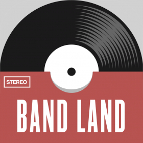 couverture jeu vidéo Band Land