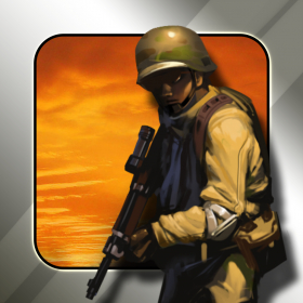 couverture jeu vidéo Band of Brothers:Deadly sniper