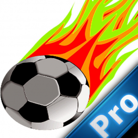 couverture jeu vidéo Bang Soccer Pro