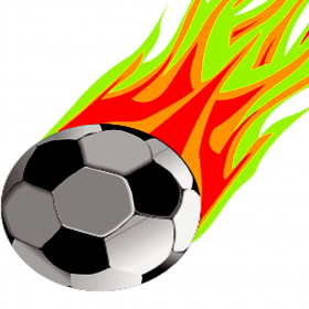 couverture jeu vidéo Bang Soccer