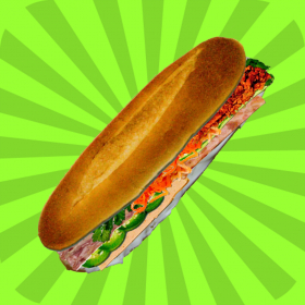 couverture jeu vidéo Banhmi Maker