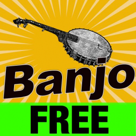 couverture jeu vidéo Banjo Hoedown