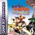 couverture jeu vidéo Banjo-Kazooie : Grunty&#039;s Revenge