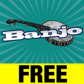 couverture jeu vidéo Banjo Master FREE
