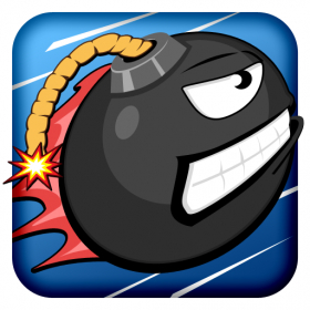 couverture jeu vidéo Bank Shot Bomber