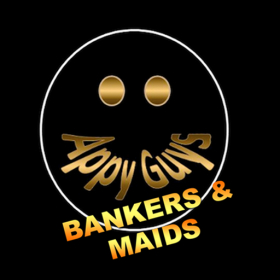 couverture jeu vidéo Bankers and Maids