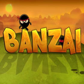 couverture jeu vidéo Banzai - Ninja Sports Lite
