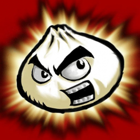 couverture jeu vidéo BaoZi Jump!