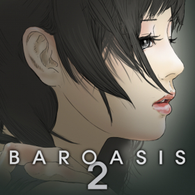couverture jeu vidéo Bar Oasis 2