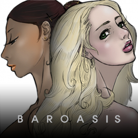 couverture jeu vidéo Bar Oasis