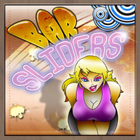 couverture jeu vidéo Bar Sliders Free