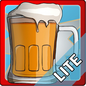 couverture jeu vidéo Bar Slingers Lite