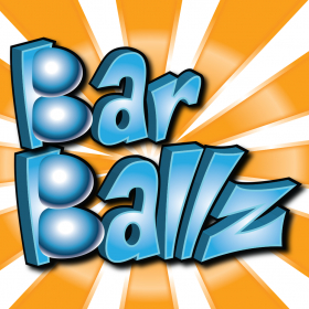 couverture jeu vidéo BarBallz