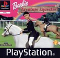 couverture jeux-video Barbie : Aventure équestre