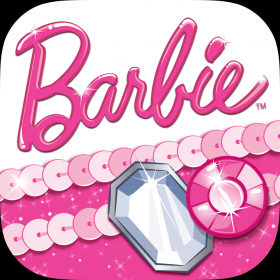 couverture jeu vidéo Barbie Fashion Creator