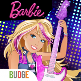 couverture jeu vidéo Barbie Superstar! - Développeur de vidéos musicales