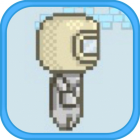 couverture jeu vidéo Bard Adventure