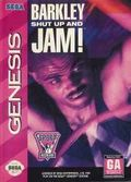 couverture jeux-video Barkley : Shut Up and Jam !