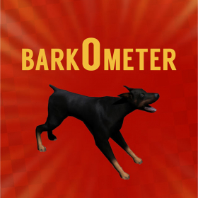 couverture jeu vidéo BarkOmeter
