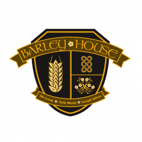 couverture jeu vidéo Barley House