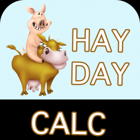 couverture jeu vidéo Barn and Silo Calculator for Hay Day
