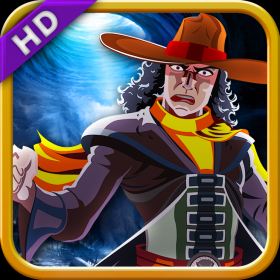 couverture jeu vidéo Barn Cave Sprint - Multiplayer Free