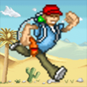 couverture jeu vidéo Barney Freemium