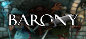 couverture jeu vidéo Barony