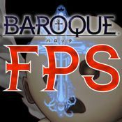 couverture jeu vidéo Baroque FPS