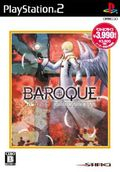 couverture jeu vidéo Baroque International