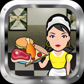 couverture jeux-video Barracks Eatery